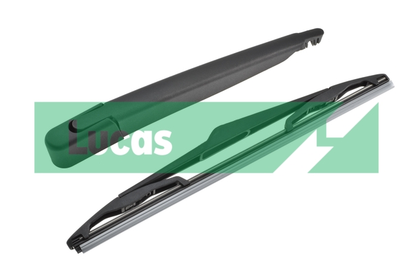 LUCAS LWCR100 Wiper Blade