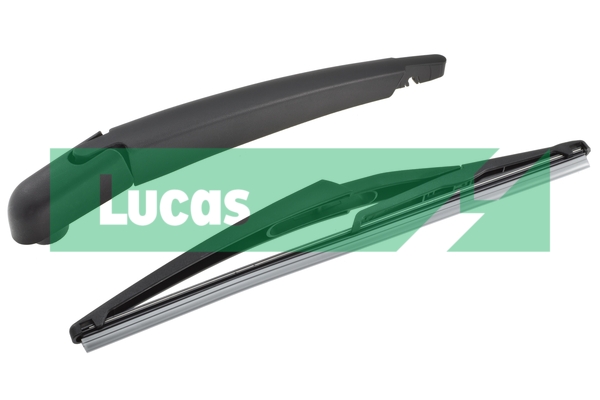 LUCAS LWCR102 Wiper Blade