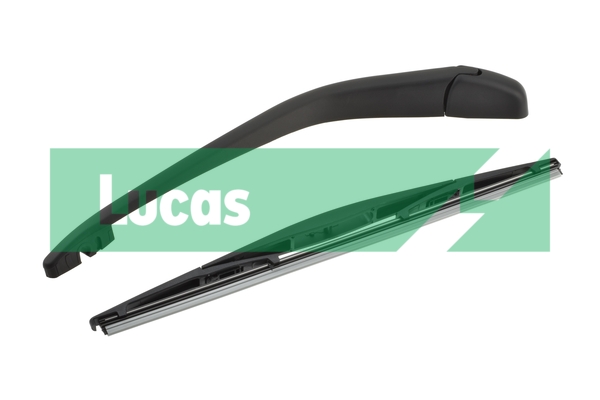 LUCAS LWCR103 Wiper Blade