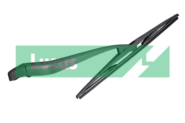 LUCAS LWCR104 Wiper Blade