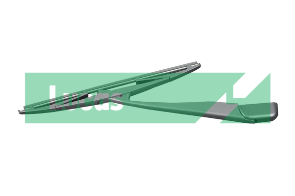 LUCAS LWCR106 Wiper Blade