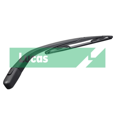 LUCAS LWCR107 Wiper Blade