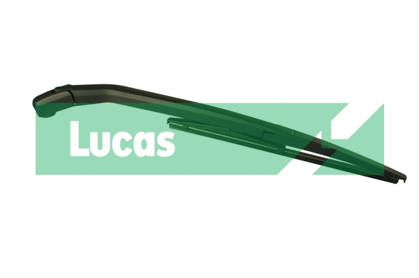 LUCAS LWCR108 Wiper Blade