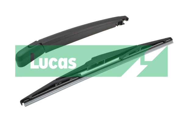 LUCAS LWCR110 Wiper Blade