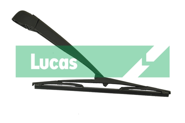 LUCAS LWCR111 Wiper Blade