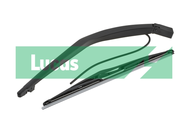 LUCAS LWCR115 Wiper Blade