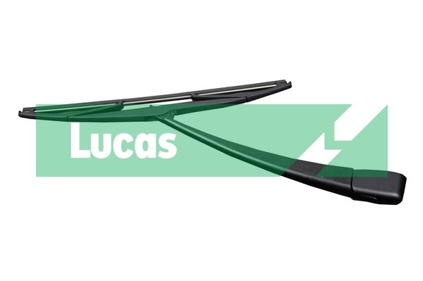 LUCAS LWCR117 Wiper Blade