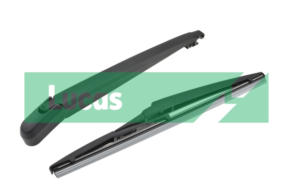 LUCAS LWCR118 Wiper Blade