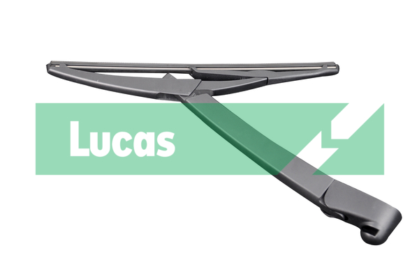 LUCAS LWCR119 Wiper Blade