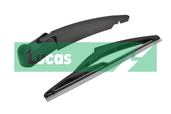 LUCAS LWCR121 Wiper Blade