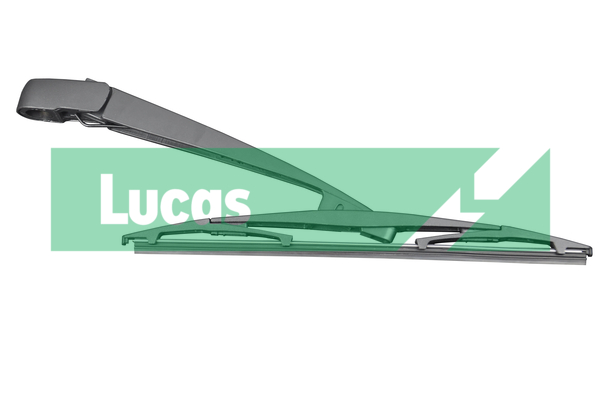 LUCAS LWCR122 Wiper Blade