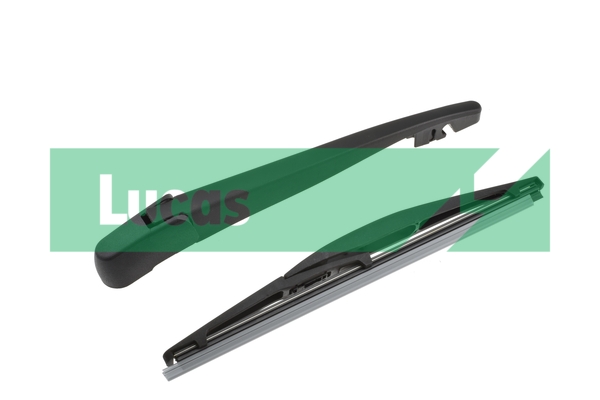 LUCAS LWCR123 Wiper Blade