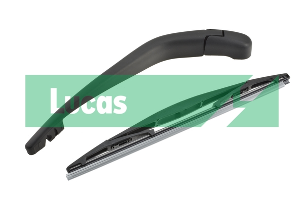 LUCAS LWCR127 Wiper Blade