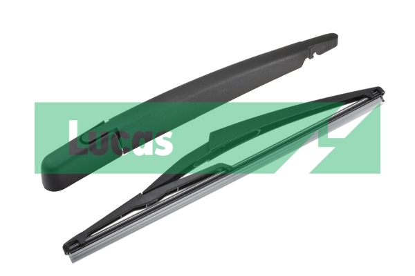 LUCAS LWCR128 Wiper Blade