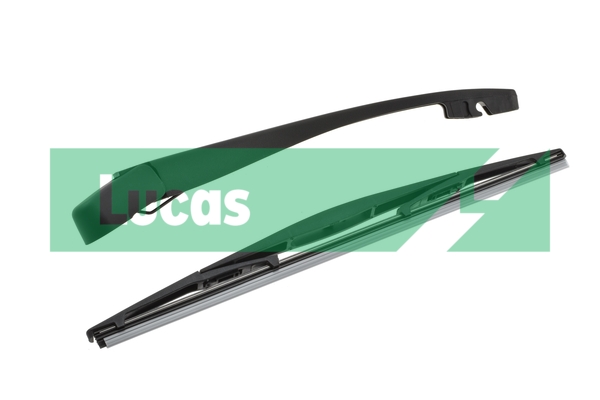 LUCAS LWCR129 Wiper Blade