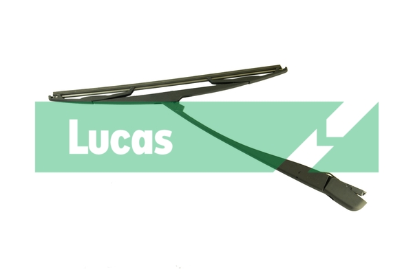 LUCAS LWCR130 Wiper Blade