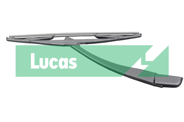 LUCAS LWCR132 Wiper Blade