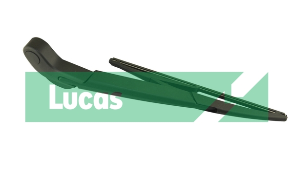 LUCAS LWCR133 Wiper Blade