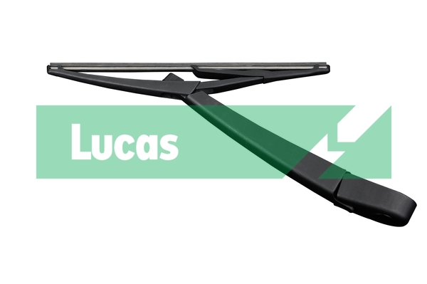 LUCAS LWCR134 Wiper Blade