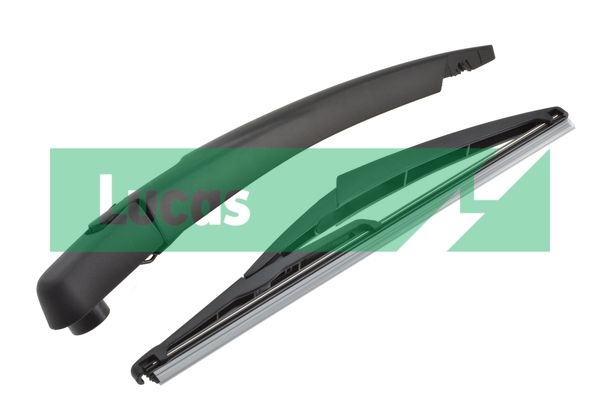 LUCAS LWCR137 Wiper Blade