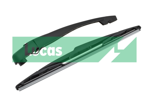 LUCAS LWCR138 Wiper Blade