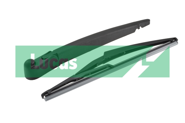 LUCAS LWCR139 Wiper Blade