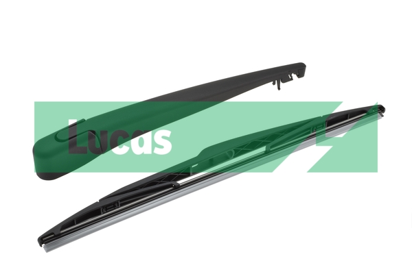 LUCAS LWCR141 Wiper Blade