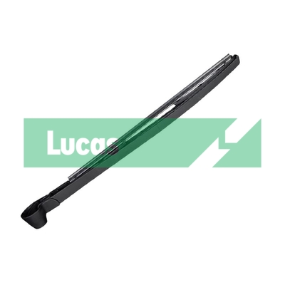 LUCAS LWCR144 Wiper Blade