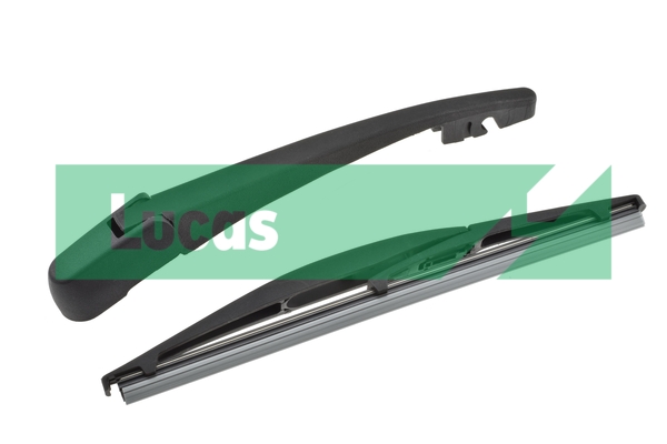 LUCAS LWCR145 Wiper Blade