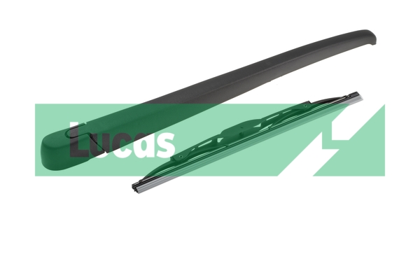 LUCAS LWCR150 Wiper Blade