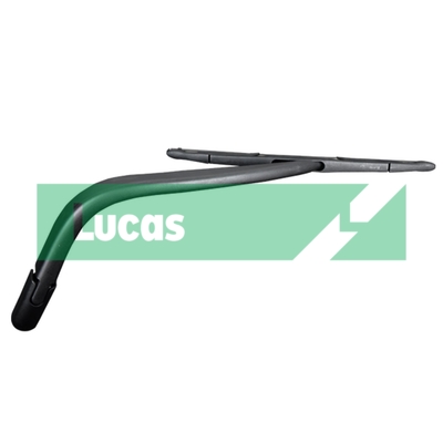 LUCAS LWCR151 Wiper Blade