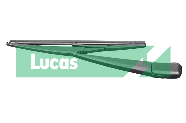 LUCAS LWCR152 Wiper Blade