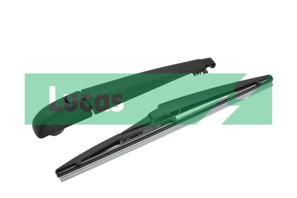 LUCAS LWCR153 Wiper Blade