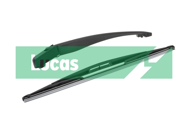 LUCAS LWCR155 Wiper Blade