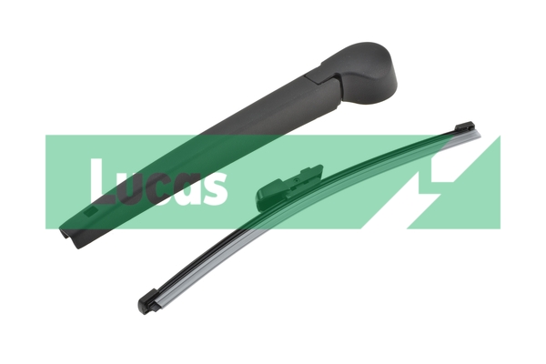 LUCAS LWCR157 Wiper Blade