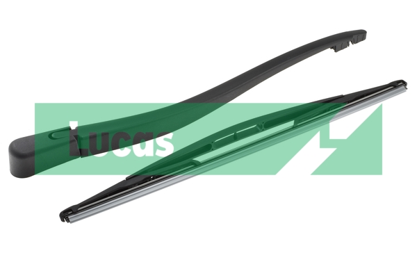 LUCAS LWCR158 Wiper Blade