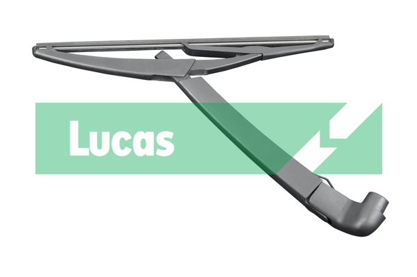 LUCAS LWCR159 Wiper Blade