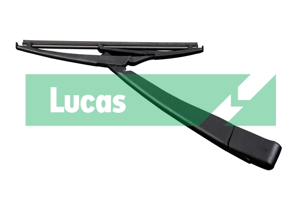 LUCAS LWCR160 Wiper Blade