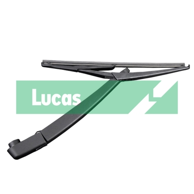 LUCAS LWCR161 Wiper Blade