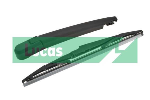 LUCAS LWCR162 Wiper Blade