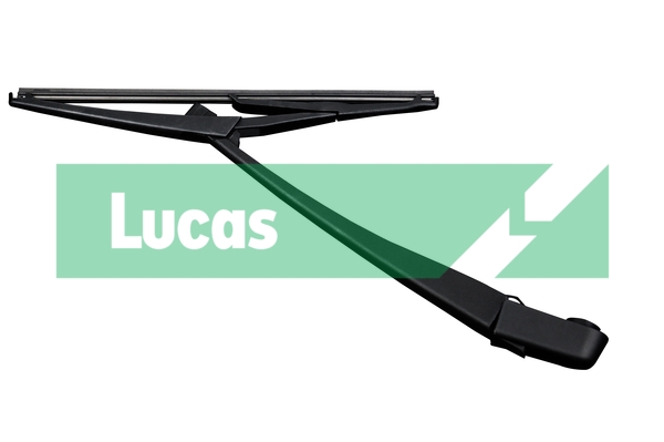 LUCAS LWCR163 Wiper Blade