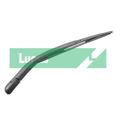 LUCAS LWCR166 Wiper Blade