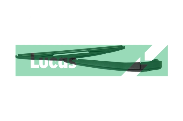 LUCAS LWCR167 Wiper Blade