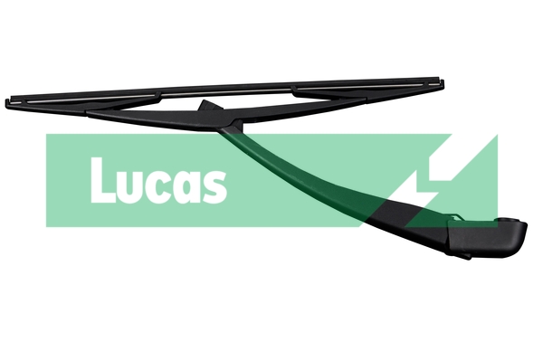 LUCAS LWCR171 Wiper Blade