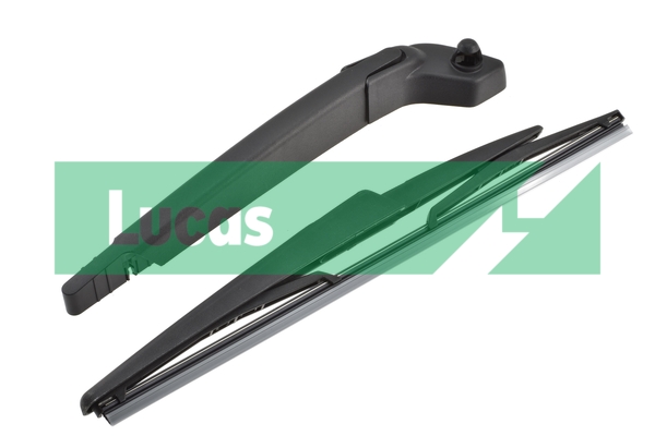 LUCAS LWCR172 Wiper Blade