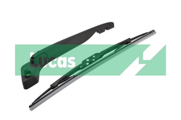 LUCAS LWCR174 Wiper Blade