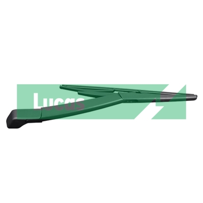 LUCAS LWCR176 Wiper Blade