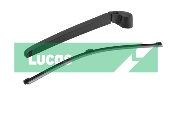 LUCAS LWCR178 Wiper Blade