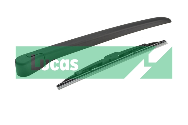 LUCAS LWCR180 Wiper Blade