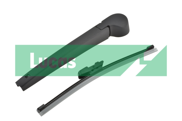 LUCAS LWCR181 Wiper Blade